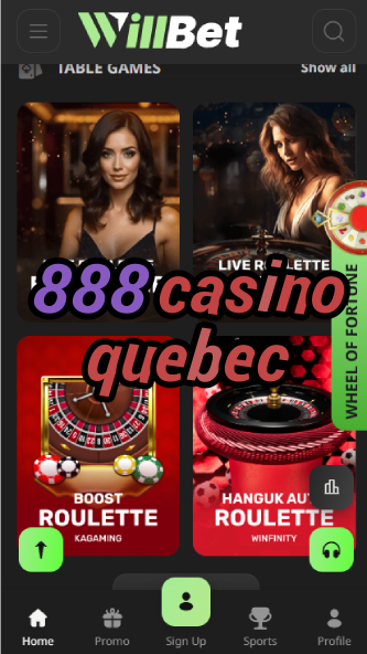 888 Casino Quebec - Canadian Casino-casinoorder.vip