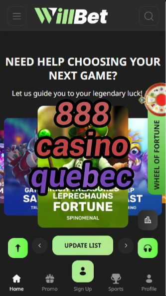 888 Casino Quebec - Canadian Casino-casinoorder.vip