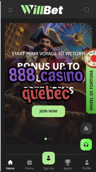 888 Casino Quebec - Canadian Casino-casinoorder.vip